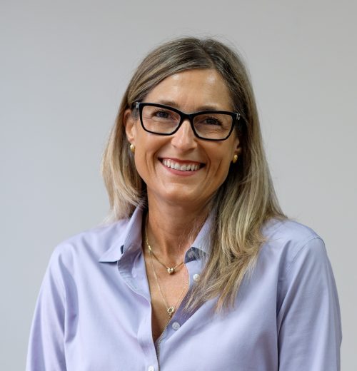 Lucie Laurin