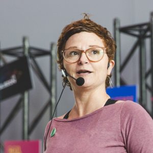 Lynn O’Cain