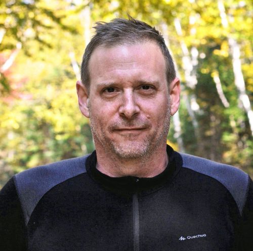 Patrice Beaudoin