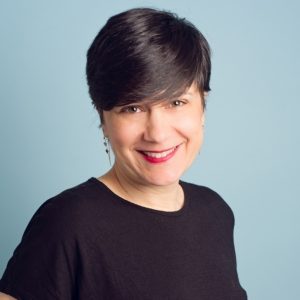 Fannie Perron