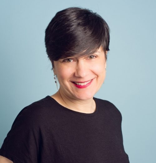 Fannie Perron