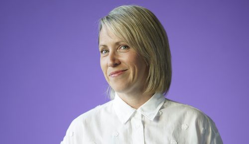 Geneviève Pelletier