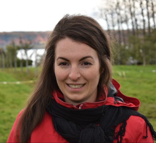 Karine Chamberland