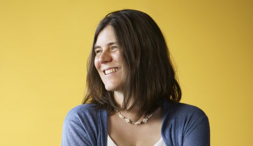 Marianne Boire