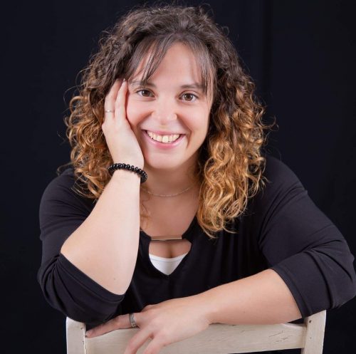Lysanne Côté