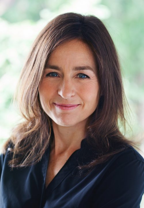 Laure Waridel
