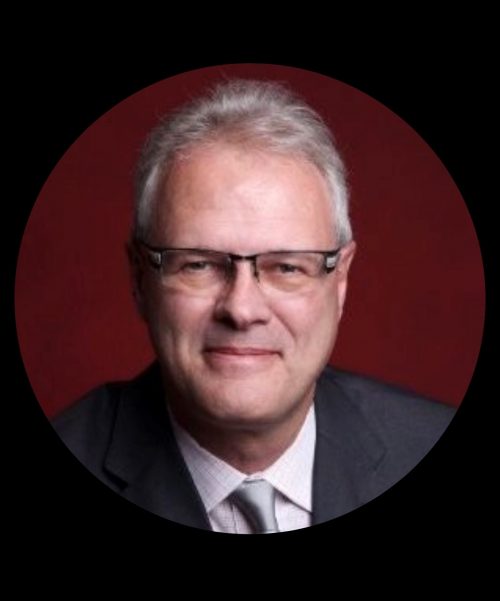 Yves Sylvain