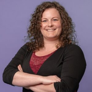 Anne-Marie Angers-Trottier