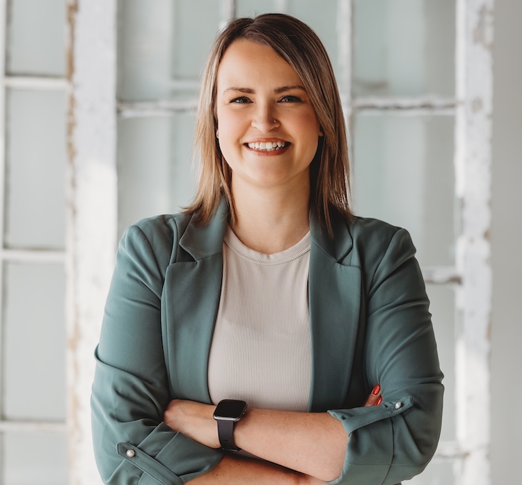 Directrice du développement économique