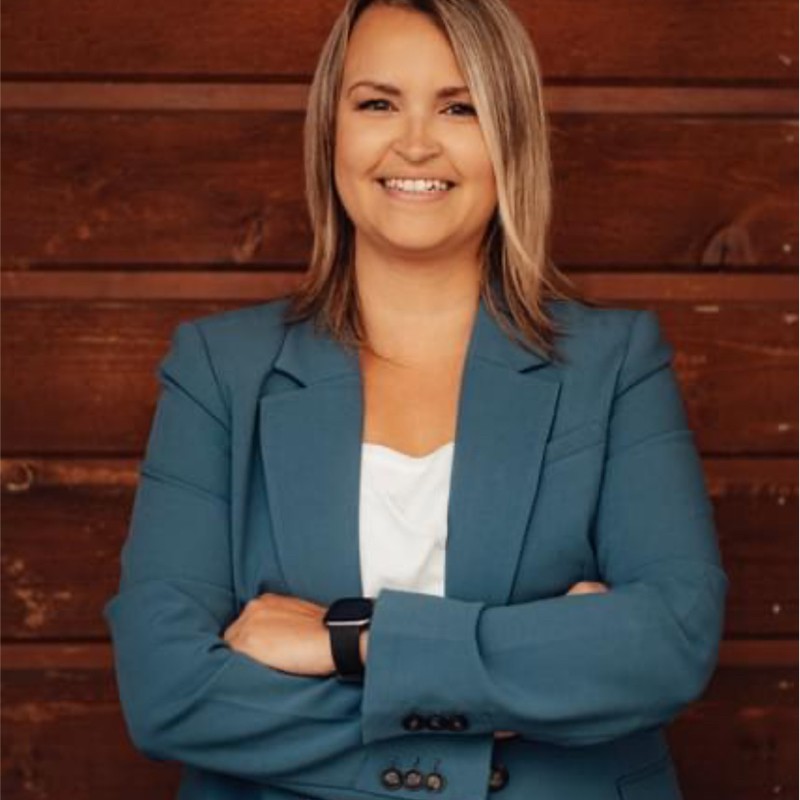 Directrice du développement économique