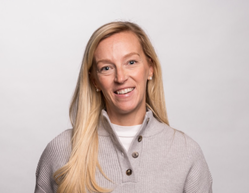 Marie Elaine Normand